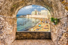 Tour culturale ad Otranto e Gallipoli tra amici