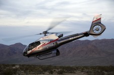 Escursione in elicottero da Las Vegas con atterraggio sul Grand Canyon