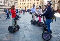 Segway Firenze