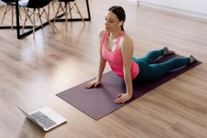 Pacchetto 10 Lezioni Yoga Online