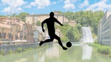 Partita Frosinone Calcio per 2 Persone