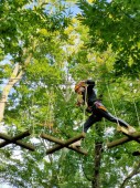 Parco Avventura Veglio