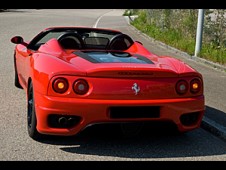 Drive a Ferrari 360 12 Miles