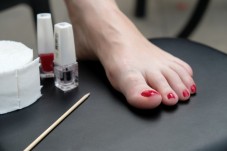 Pedicure a Milano