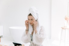 Trattamento viso anti acne con consulenza viso - Roma