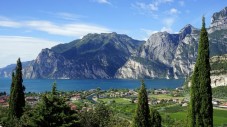 Trekking a Cavallo 2 Giorni sul Lago di Garda
