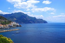 Tour Capri e Anacapri da Ercolano