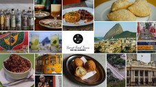 Food tour di Rio de Janeiro