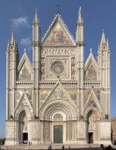 Tour di un giorno ad Assisi e Orvieto da Roma