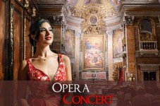 Opera e Lirica - Opera Concerto