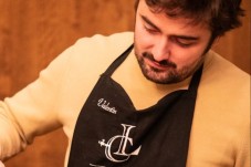 Apéritif vin et fromage avec un sommelier - Paris (75) 
