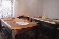 Hot Stone Massage - Milano