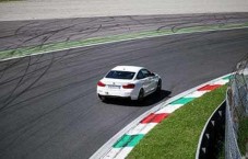 Guida Sicura all'autodromo Nazionale di Monza
