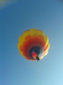 Giro in Mongolfiera in Toscana – Emozione Panoramica da Firenze o Siena