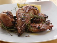 La cucina Vicentina