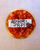 Buonissima Crostata alle Fragole ad Este