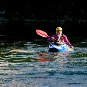 Un giorno di Kayak in provincia di Cosenza