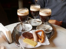 Tour guidato di Torino sulle tracce dei caffè storici