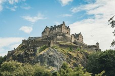 Soggiorno di coppia ad Edimburgo 
