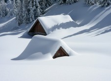 Buono Regalo Weekend in Igloo
