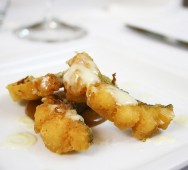 Secondi menu gourmet in Umbria