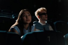 Giornata relax con trattamento Reiki e cinema a Rovigo 