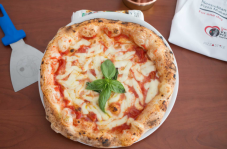 Pizzaiolo Napoletano per un giorno