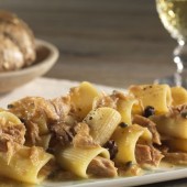 Corso Di Cucina A Firenze - Pasta Fresca