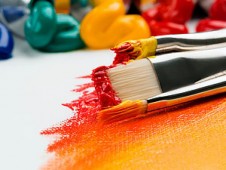 Conoscere le Tecniche di Pittura: L'Acquerello