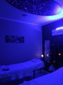 Percorso benessere Wellness di Chiavari