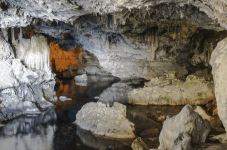 Escursione Guidata in grotta & Soggiorno 1 Notte