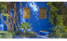 Tour di 3 ore dei giardini di Marrakech