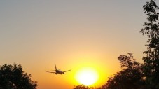 Esperienza di volo - Test di pilotaggio su aliante a Como