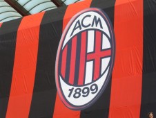Torta Calcio AC Milan