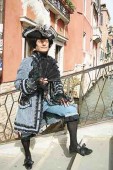 Servizio fotografico Venezia in costume 100 fotografie