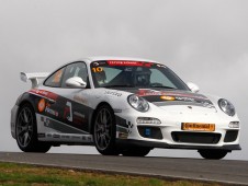 2 Giri in Porsche 718 Cayman GT4RS - Circuito Internazionale di Magione