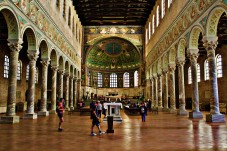 Basilica of Sant'Apollinare in Classe: private tour near Ravenna