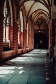 Tour regolare del castello di Malbork da Danzica