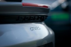 1 Giro in pista Porsche 718 Cayman GT4RS  – Circuito di Pomposa