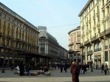 Shopping Personalizzato a Milano
