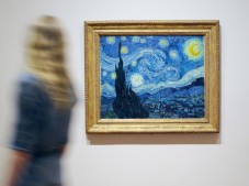Biglietti per il Museo di Van Gogh