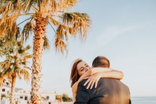 Servizio fotografico 30 foto in Calabria