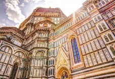Visita Guidata per Famiglie della Città di Firenze 