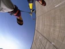 Bungee Jumping Svizzera Val Verzasca