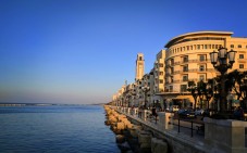 Aperitivo a Bari: 2 persone
