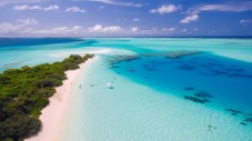 Settimana alle Maldive All-Inclusive