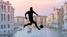 Partita Venezia FC per 2 Persone con Pernottamento a Venezia