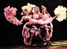 Addio al Celibato a Milano: Burlesque
