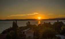 Aperitivo Esclusivo in Barca sul Lago di Garda