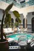Viaggio regalo a Marrakech per due persone